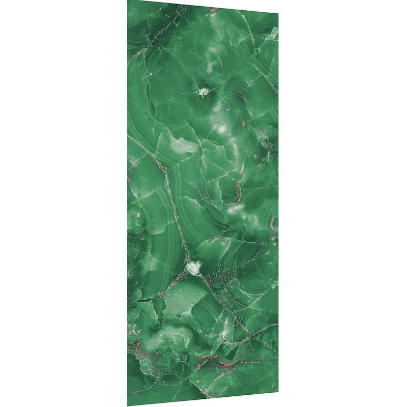 Sicis ONIGEM Emerald 120x280 cm 6 mm Opalescent