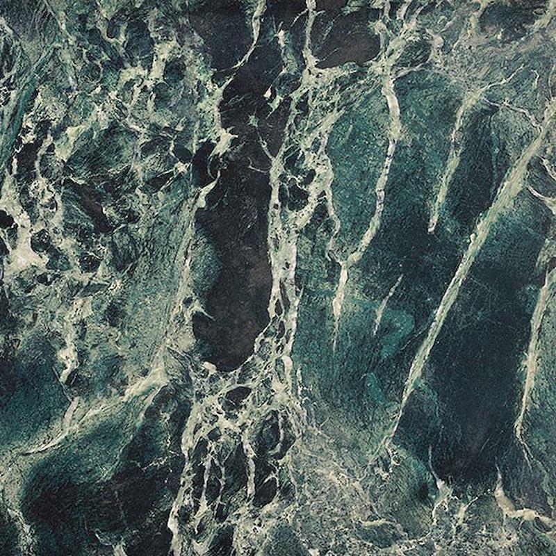 FIORANESE SOUND OF MARBLES MARBLES VERDE INTENSO 60x60 cm 10 mm LEVIGATO
