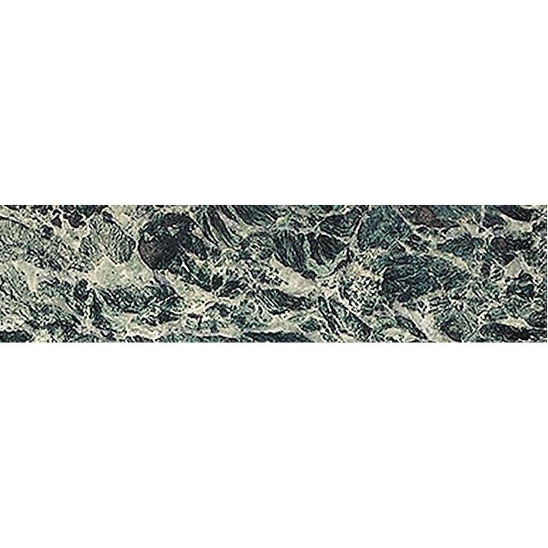 FIORANESE SOUND OF MARBLES MARBLES VERDE INTENSO 7,3x30 cm 10 mm LEVIGATO