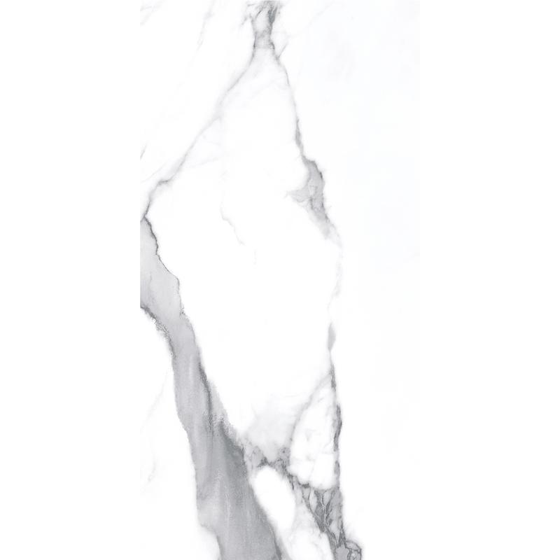 CERDOMUS Statuario Bianco Bianco 30x60 cm 9 mm Matt