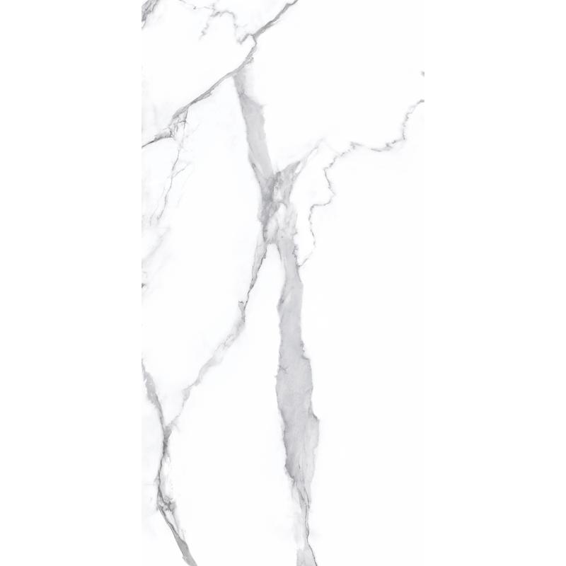 CERDOMUS Statuario Bianco Bianco 60x120 cm 9 mm LEVIGATO