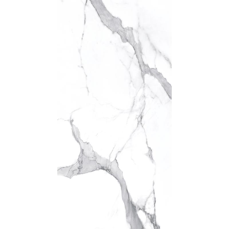 CERDOMUS Statuario Bianco Bianco 60x120 cm 9 mm Matte