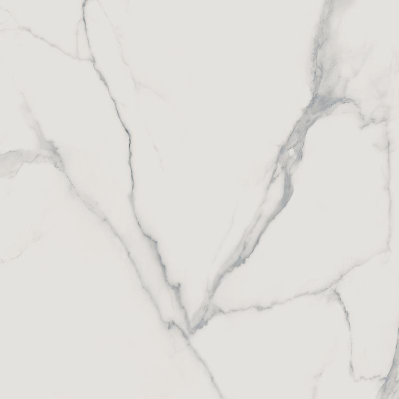 CERDOMUS Statuario Bianco Statuario Bianco 120x120 cm 9.5 mm glatt