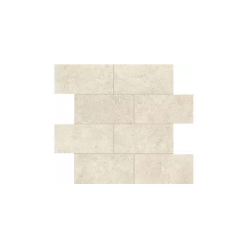 Floor Gres STONTECH 4.0 Muretto Sfalsato Stone 02 30x30 cm 6 mm Matt