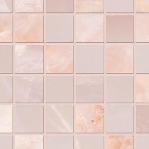 Mosaico 3X3 Pink