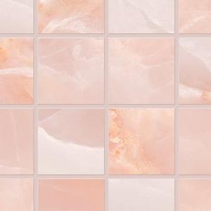 Mosaico 5X5 Pink