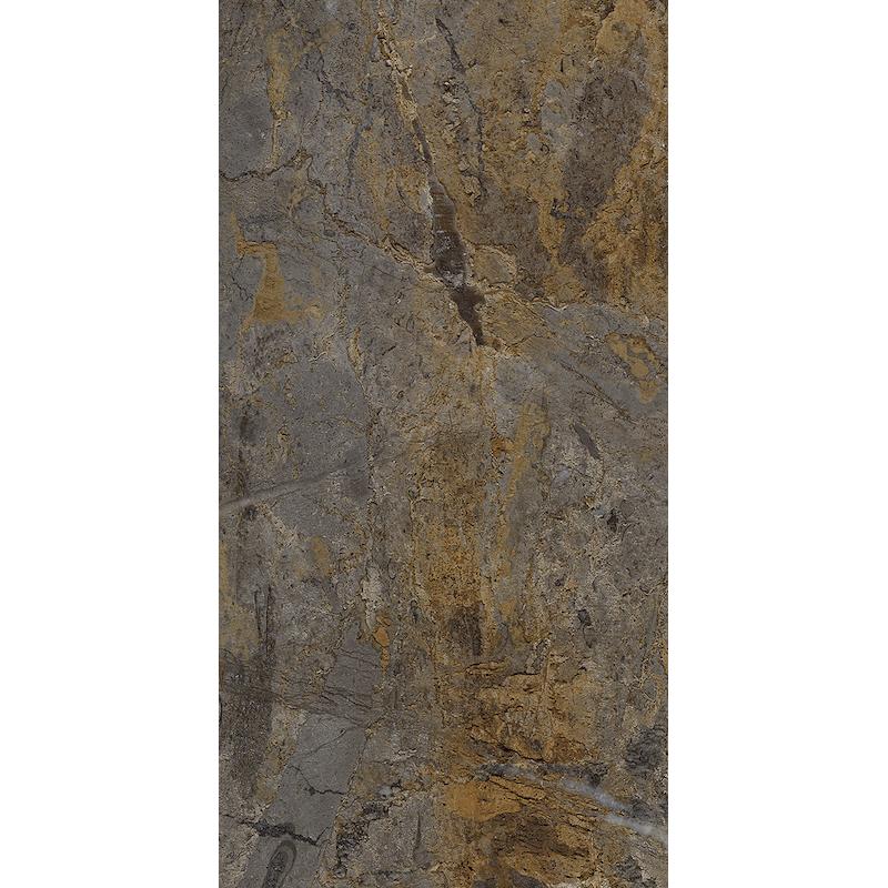 EMIL TELE DI MARMO RELOADED Fossil Brown Malevic  30x60 cm 9.5 mm Matt 