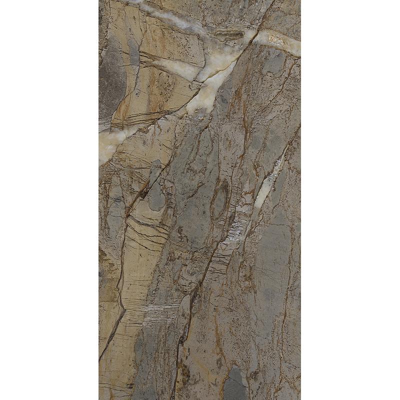 EMIL TELE DI MARMO RELOADED Fossil Brown Malevic  60x120 cm 9.5 mm Matt 