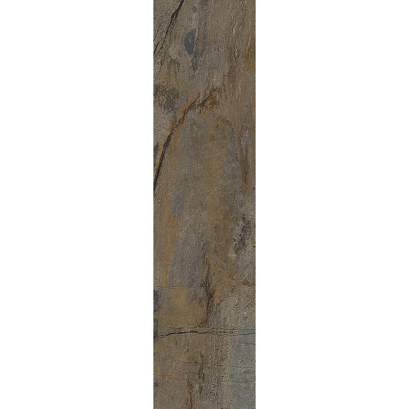 EMIL TELE DI MARMO RELOADED Fossil Brown Malevic  7,5x30 cm 9.5 mm Matt 