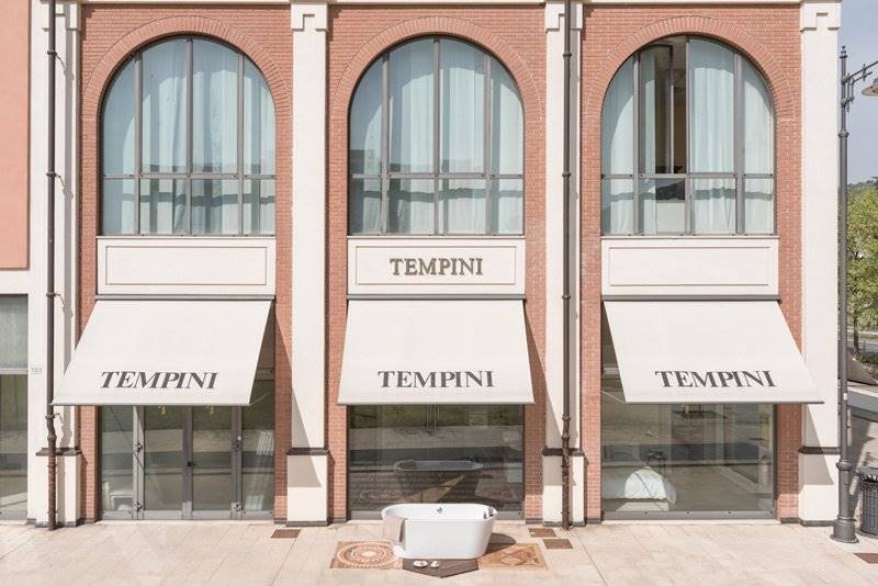 Tempini Store Brescia