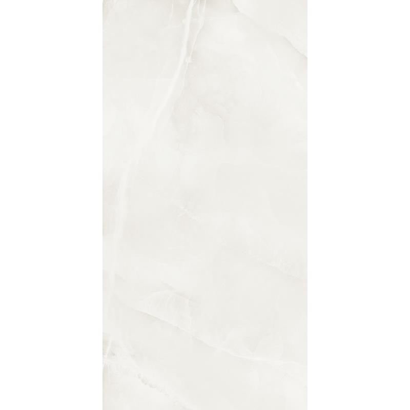 Imola THE ROOM Onyx White Absolute 120x278 cm 6.5 mm Geläppt