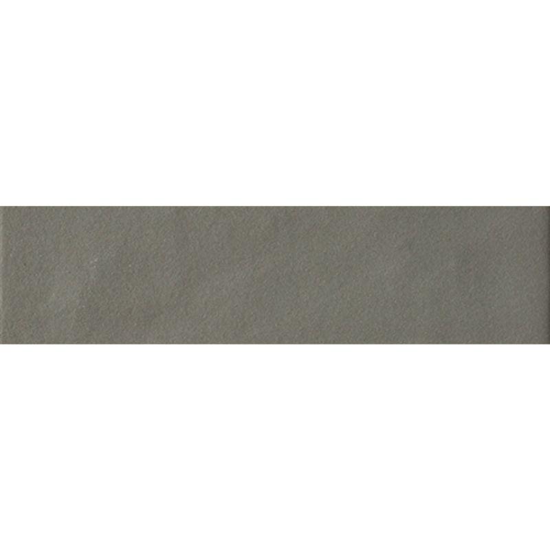 Mutina TIME Dakota Grey Smooth 3,9x20,5 cm 12 mm Matte