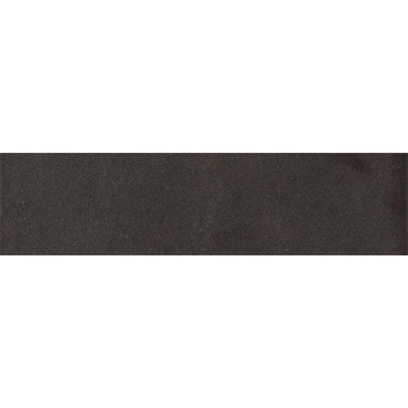 Mutina TIME Etna Black Smooth 3,9x20,5 cm 12 mm Matte