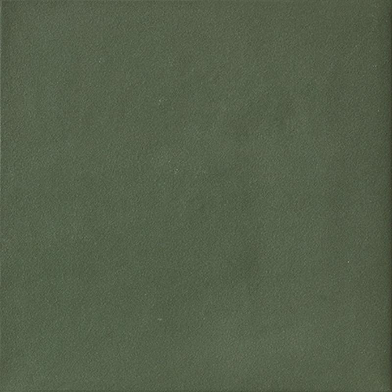 Mutina TIME Highland Green Smooth 20,5x20,5 cm 12 mm Matte