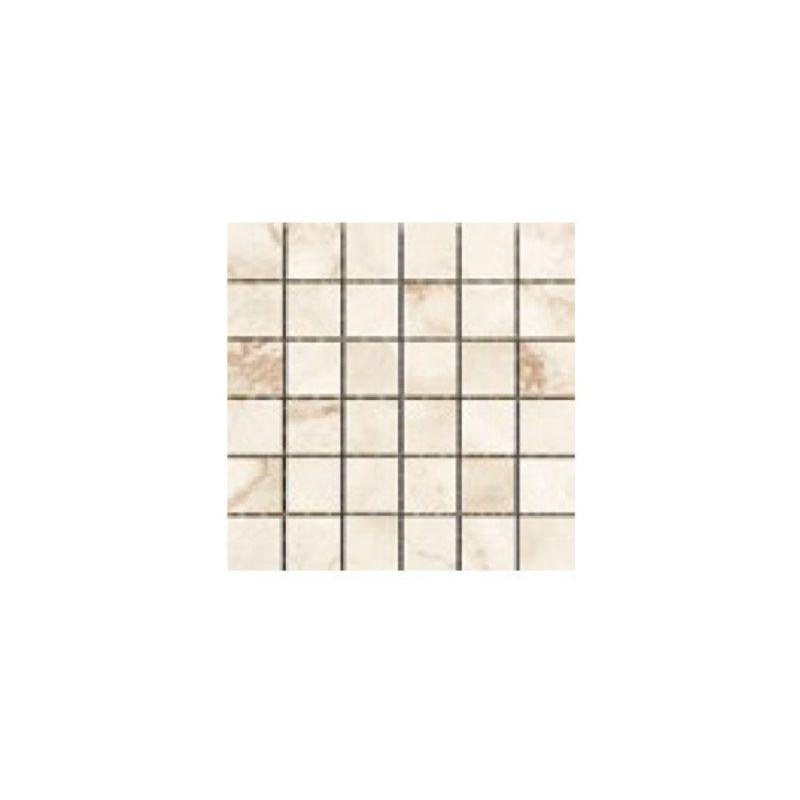 COEM TOUCHSTONE Mosaico Gold Touch  30,2x30,2 cm 9 mm Matt 