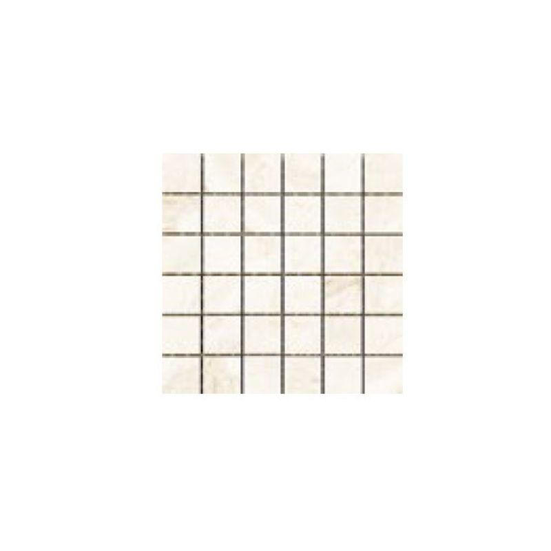 COEM TOUCHSTONE Mosaico White Touch  30,2x30,2 cm 9 mm Matt 