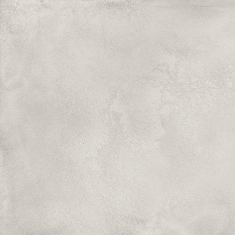 ERGON TR3ND White Concrete  90x90 cm 9.5 mm Mate 