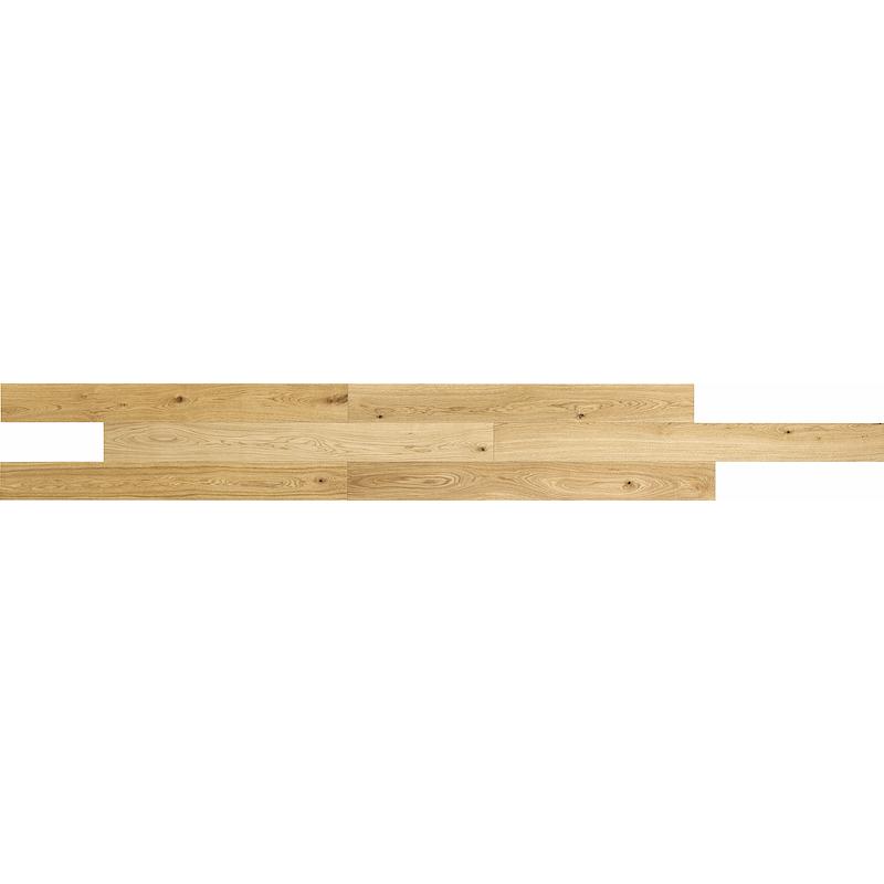Woodco SLIM ROVERE NATURALE SPIRIT 180x1400/2200 cm 10 mm SPAZZOLATA VERNICE EXTRA OPACA