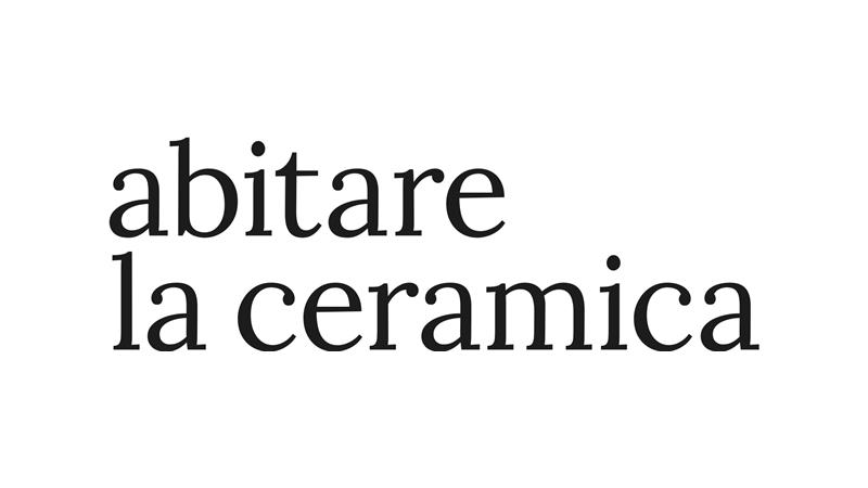 Abitare la ceramica
