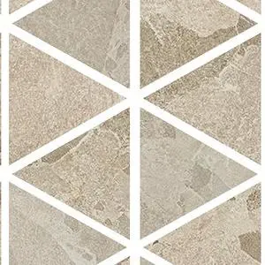 Mosaico Triangoli Cream