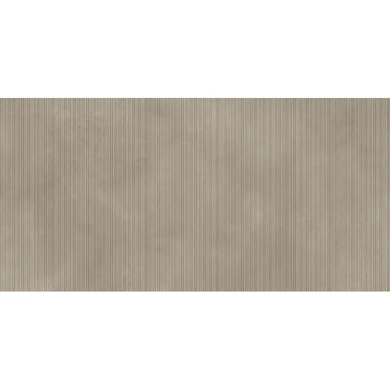 FONDOVALLE Homescape CLAY DECORO TUB 60x120 Matte