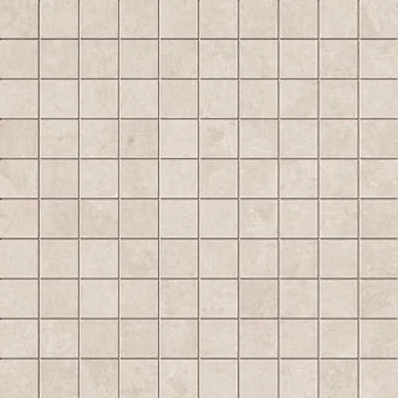 KEOPE IKON MOSAICO WHITE