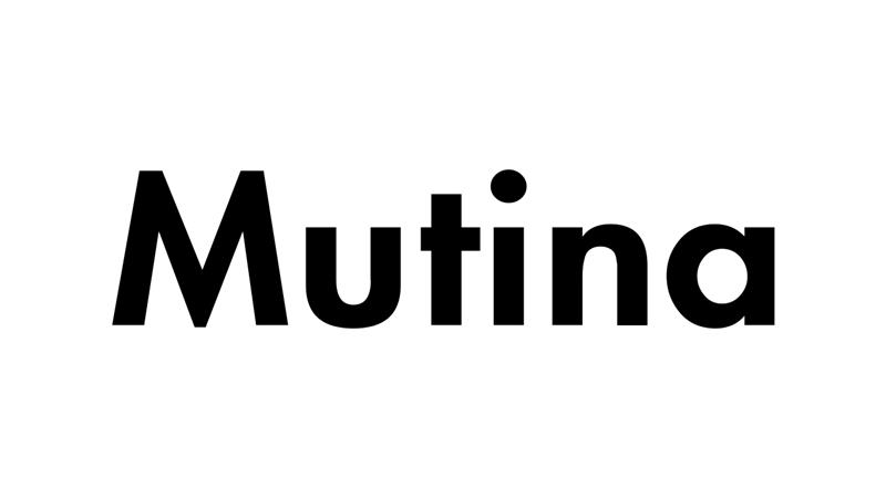 Mutina